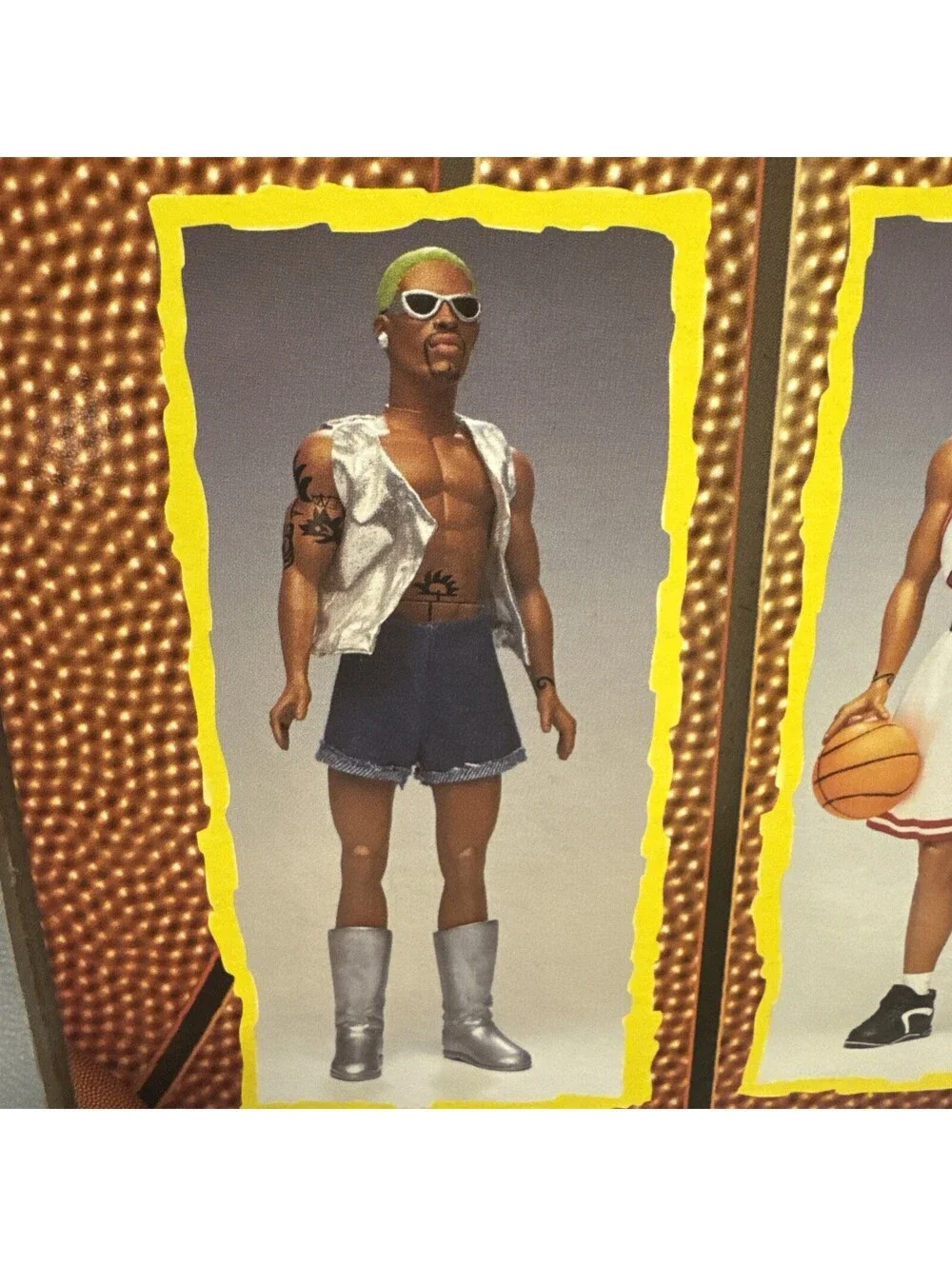 1996 Dennis Rodman 